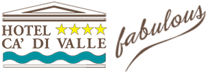 Hotel Ca' di Valle ****