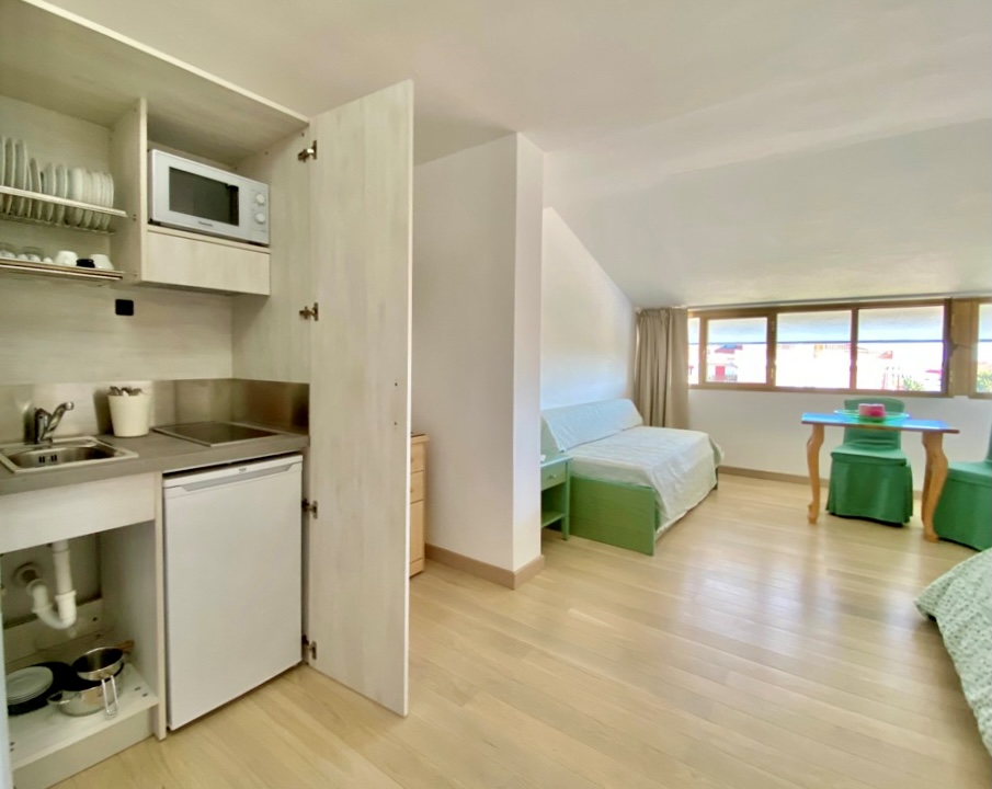appartamenti in affitto stagionale cavallino-treporti hotel ca di valle