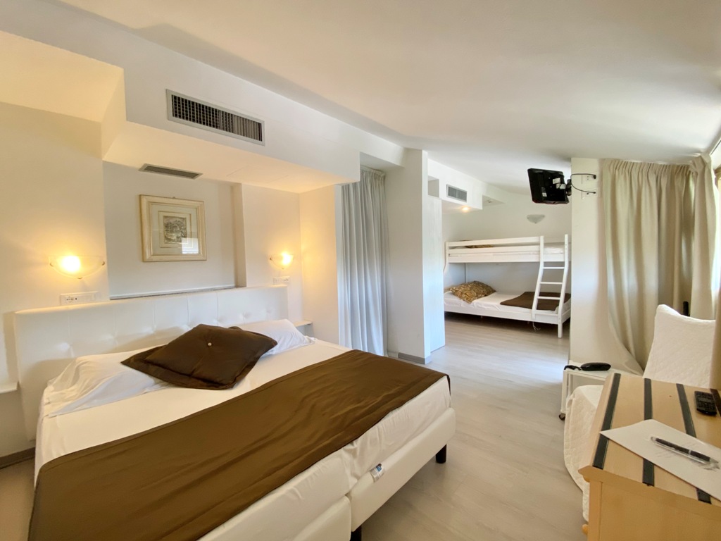 Apart hotel cavallino treporti