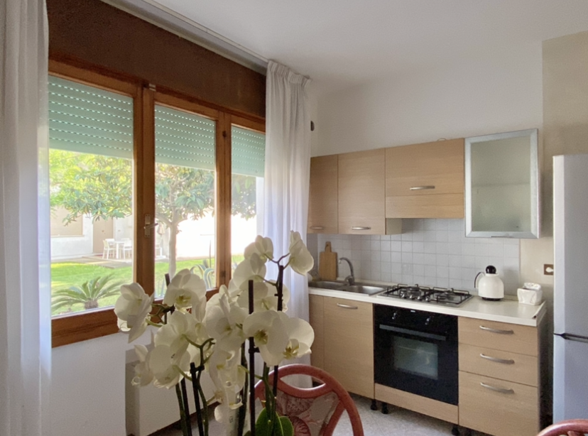 appartamenti in affitto stagionale cavallino-treporti hotel ca di valle